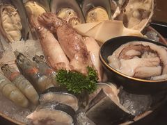 -牛YO寿喜烧和牛火锅自助(三台子万象汇店)