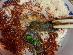 鳝鱼-晓靖轩烧烤(沙河风情店)