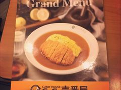 -COCO壱番屋(北京平安国际金融中心店)