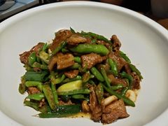 -茅炒屋龙虾·烧烤·湘菜(新河路店)