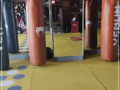 -大焱搏击·泰拳·拳击俱乐部(大柏树店)
