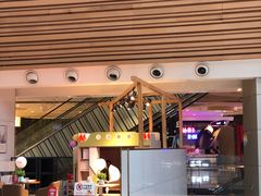 门面-樱花糕坊(群星城店)
