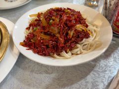 -汗腾格里·风味餐厅(新疆驻京办店)
