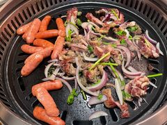-炭之家·齐齐哈尔非遗烤肉·鲜切直供(中央大街店)