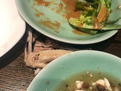-粗茶淡饭·隐庐私厨(东亭店)
