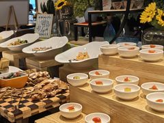 -东方红海鲜百汇(国际大厦店)