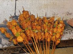 -霹雳火·重庆烧烤·江湖菜(解放碑店)