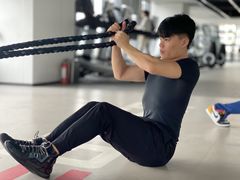 -WEGYMER健萌健身(麦德龙钰龙天下馆)