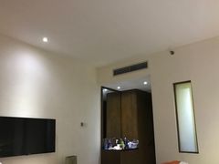 大堂-九华山聚龙大酒店