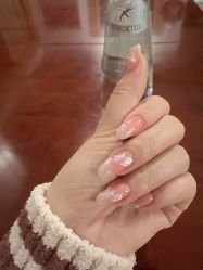 -雪儿·YuKi美甲美睫皮肤管理Salon