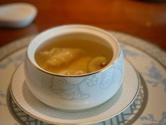 -王府井文华东方酒店-紫膳餐厅