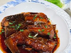 -二泉园老菜馆·百年无锡菜