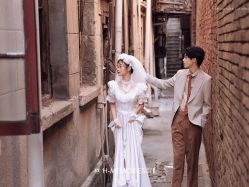 点击看大图 -色色婚纱摄影(大沥旗舰店)