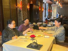 -丽思卡尔顿酒店-天泰轩中餐厅(大沽北路店)