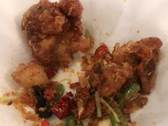 -新旺茶餐厅(嘉里城店)