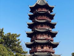 -盘门景区