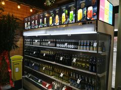 -街角等你.大连海鲜烧烤(西安路店)