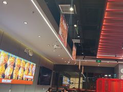 -管氏翅吧(马家堡店)
