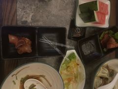 -和子足浴SPA会馆(东方之门店)