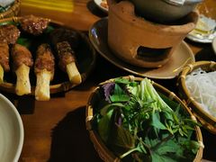 -Cau Go Vietnamese Cuisine