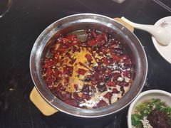 -鲁西肥牛(九方购物中心店)