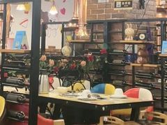 -韩俊焰烤肉自助餐(增城万达广场店)