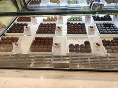 -GODIVA(恒隆广场店)