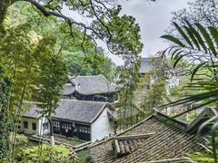 -岳麓山风景名胜区
