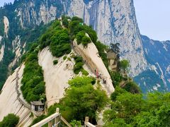 -泰山风景名胜区