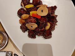 -津菜典藏河西店(水上店)