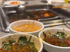 -海底捞火锅(方圆荟店)