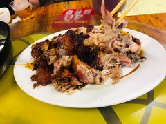 -大赤坎肥仔强烧味海鲜餐厅(大赤坎店)