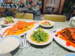 -Home Thai·泰谣(王府井apm店)