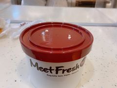 -鲜芋仙(群光广场店)