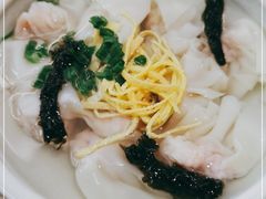 -新旺茶餐厅(嘉里城店)