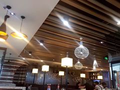 大堂-黄记煌三汁焖锅(顺义华联店)