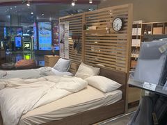 -MUJI无印良品(天河领展广场店)