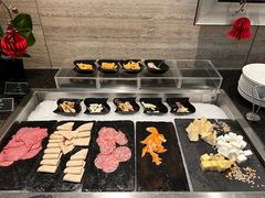 -外滩悦榕庄·海怡西餐厅