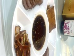 -一品滇香·云南菜(公益西桥店)