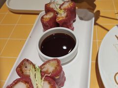 -蔡澜点心·粤菜(花城汇南区店)