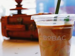-BOBAC