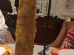 -北京王府井希尔顿酒店·秦唐中餐厅Chynna