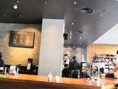 -星巴克(合肥百盛逍遥广场店)