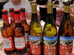 -鹭岛新泉客家菜·海鲜·融合菜(莲前店)