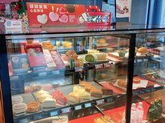 -星巴克(锦州太阳广场店)