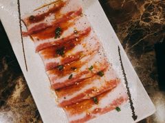 黑豚五花-魔宗·烧肉(汉街店)