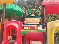 -滴水岩森林公园