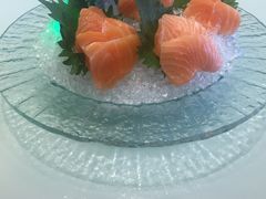 -骏莱海鲜鱼港(五角场店)