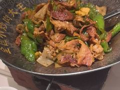 -费大厨辣椒炒肉(黄兴中心广场店)