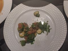 -烛影拾光观景餐厅·创意菜·摄影·小提琴(大唐不夜城店)